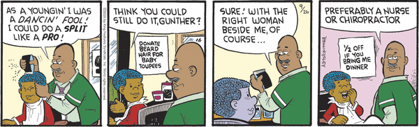 Curtis for 9/26/2025