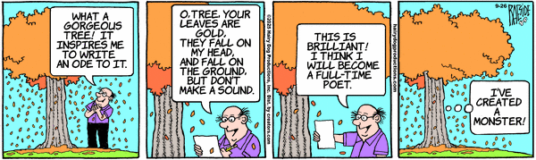 The Other Coast for 9/26/2025