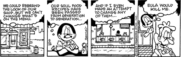 Herb and Jamaal for 9/26/2025