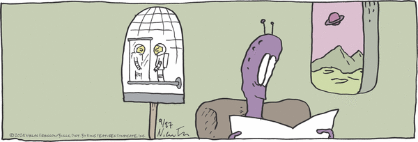 Carpe Diem for 9/27/2025