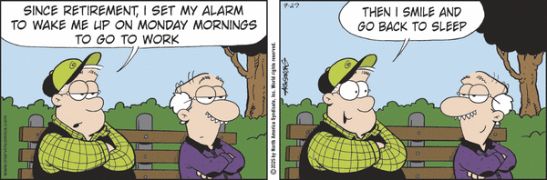 Marvin for 9/27/2025