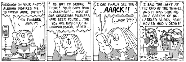 Cathy for 9/27/2025