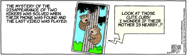 The Other Coast for 9/27/2025