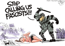MAGA Logic