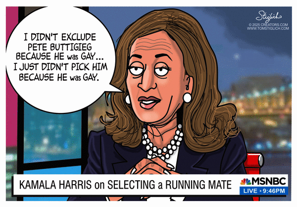 Tom Stiglich for 9/25/2025