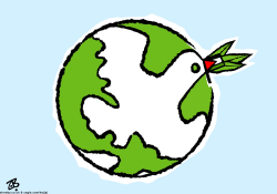 Palestine International Recognition World Peace