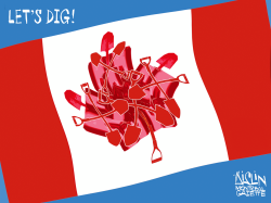 Lets Dig