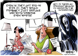 Dangerous statements by RFK Jr