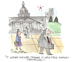 Free Market Capitalism