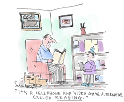 Videogame Alternative