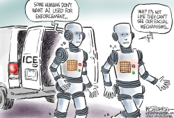 AI and immigration