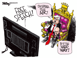 Free Speech