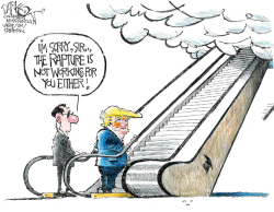 Sabotage at the U.N.