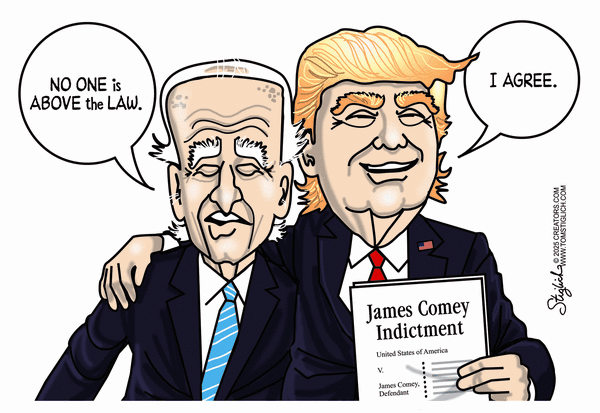 Tom Stiglich for 9/27/2025