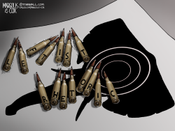 Leftist Rhetoric and Political Violence