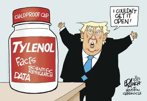 John Branch for 9/26/2025