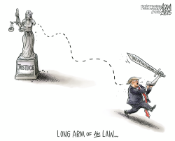 Comey Indicted