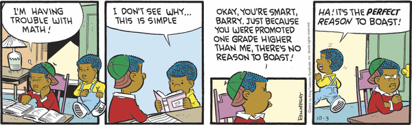 Curtis for 10/3/2025