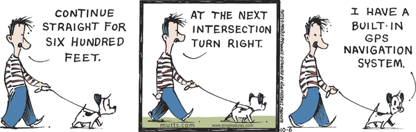 Mutts for 10/6/2025