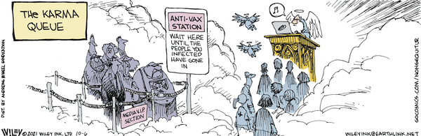 Non Sequitur 10/6/2025