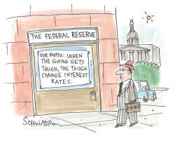 Federal Reserve