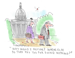 Do Nothing Congress