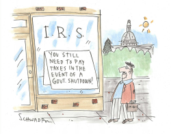 Government Shutdown