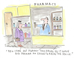 Big Pharma