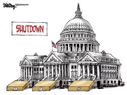 The Shutdown