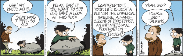 Brilliant Mind of Edison Lee 10/7/2025