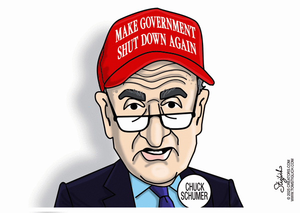 Tom Stiglich for 10/3/2025