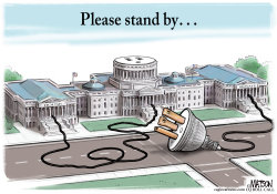Government Shutdown