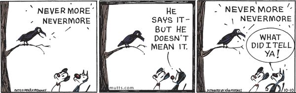 Mutts for 10/10/2025