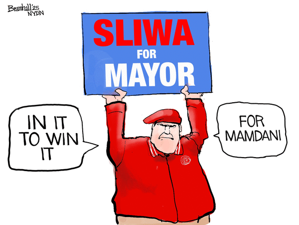 click or tap to zoom Bill Bramhall for 10/6/2025