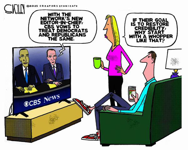 click or tap to zoom Steve Kelley for 10/7/2025