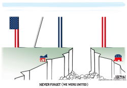 click or tap to zoom 9/11 Never Forget We Were United