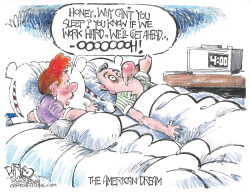 click or tap to zoom The American dream