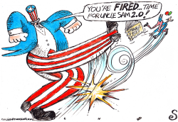 click or tap to zoom UNCLE SAM 2.0