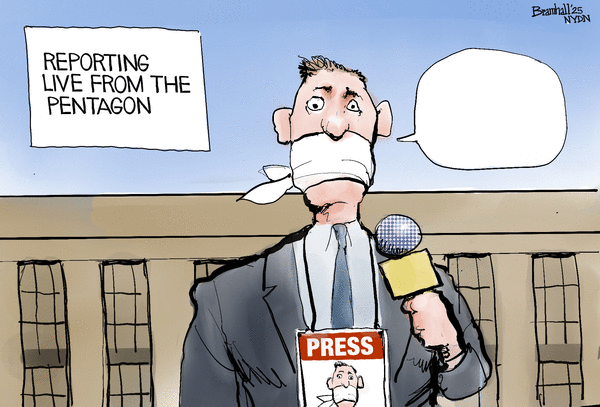 click or tap to zoom Bill Bramhall for 10/15/2025