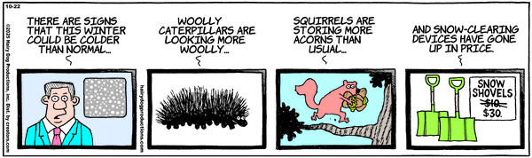 The Other Coast for 10/22/2025