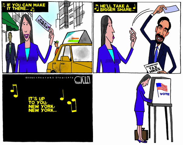 click or tap to zoom Steve Kelley for 10/22/2025