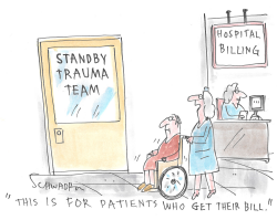click or tap to zoom Medical Bills
