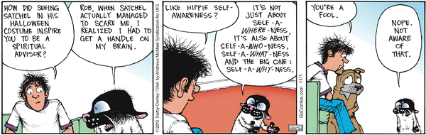 click or tap to zoom Get Fuzzy for 11/1/2025