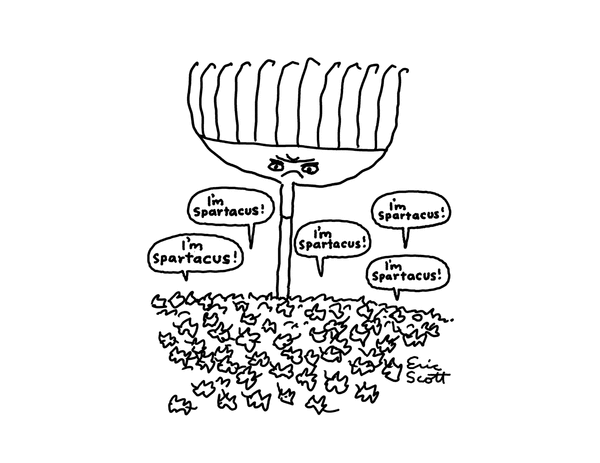 1 and Done for 11/2/2025