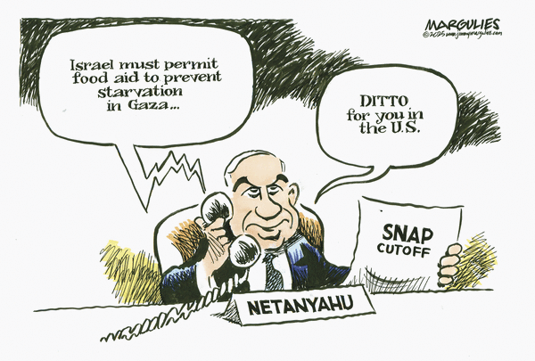 click or tap to zoom Jimmy Margulies for 10/31/2025