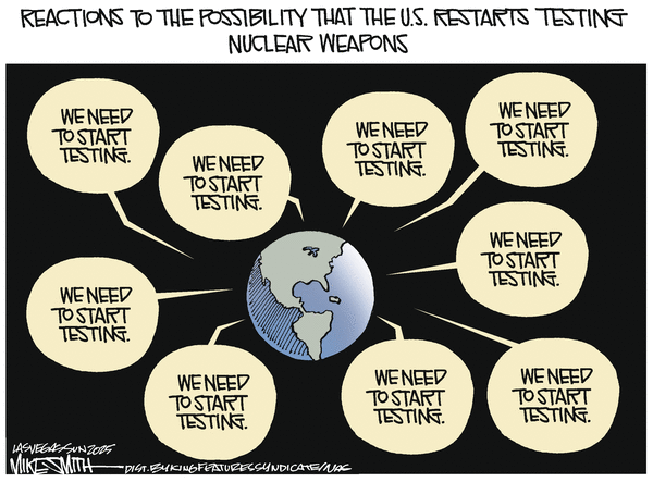 click or tap to zoom Mike Smith for 10/31/2025