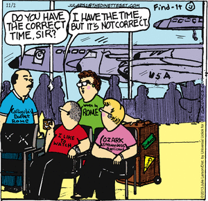 The Dinette Set for 11/1/2025