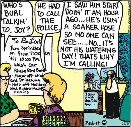 The Dinette Set for 11/14/2025