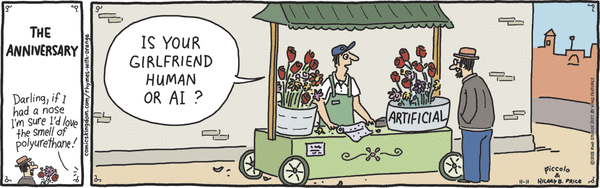 Rhymes with Orange 11/11/2025