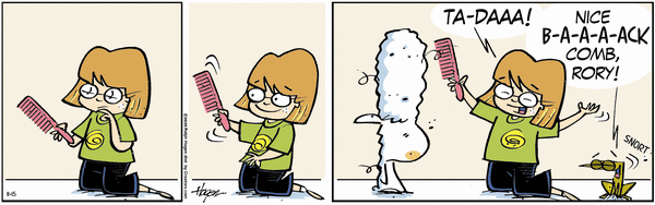 The Barn for 11/15/2025